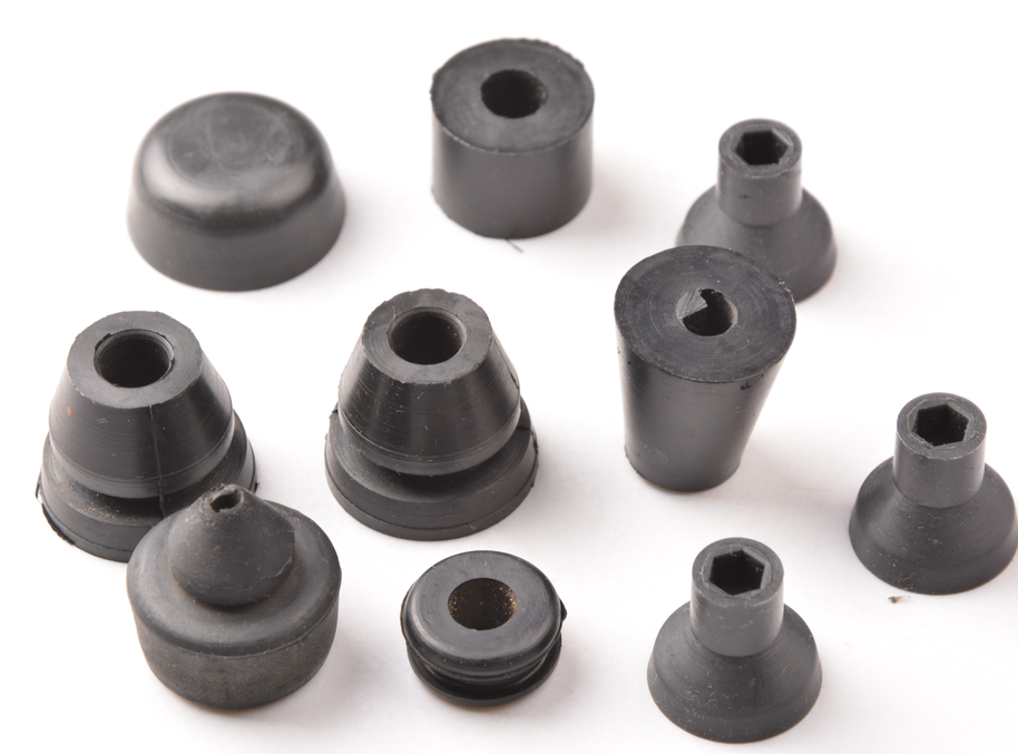 Rubber-Parts